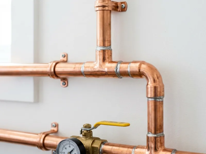Pipe Repair & Replacement Plumber in Grenola, KS